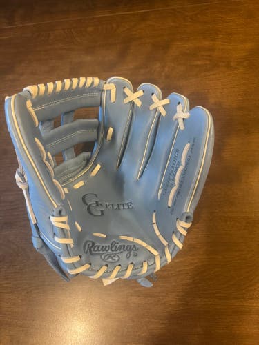 Rawlings Gold Glove Elite RH Baseball Glove 12.25" (New)