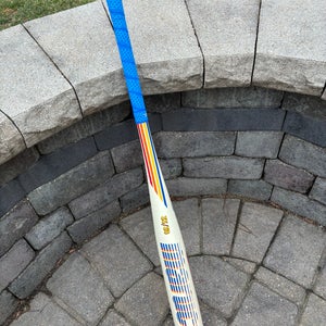 2026 Marucci Rckless Alloy BBCOR Certified Bat (-3) 30 oz 33" (Used)