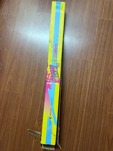 2026 Easton Dub Composite Spring Break edition USSSA Certified Bat (-5) 27 oz 32" (New)