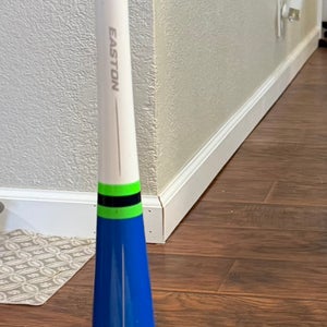 2022 Easton Speed Alloy USABat Certified Bat (-10) 19 oz 29" (Used)