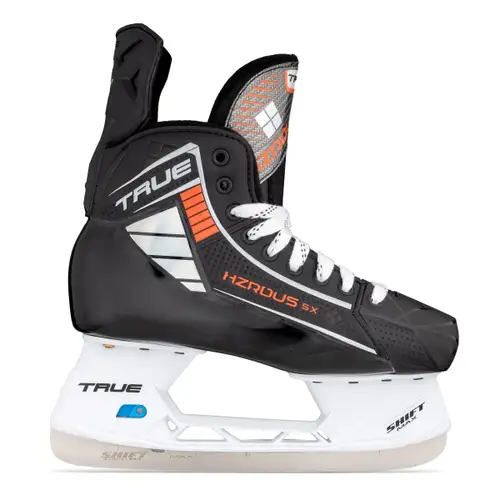 True HZRDUS 5x Junior Hockey Skates (New) Most sizes and both regular and wide fits