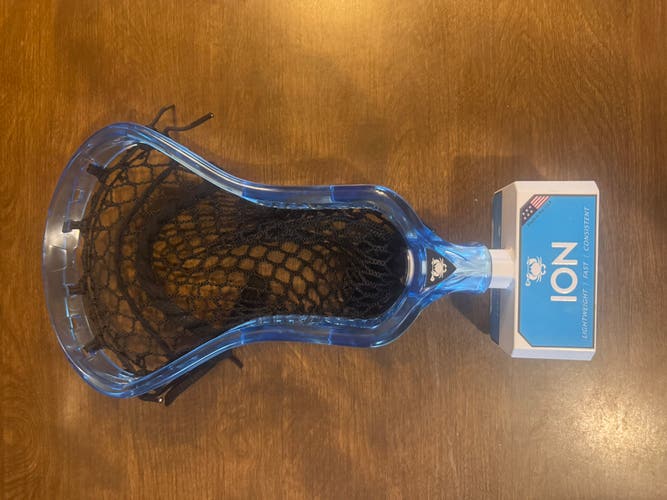 ECD Ion Lacrosse Head (New)