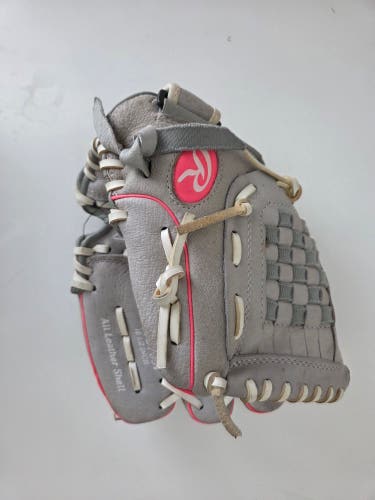 2020 Infield RH Rawlings Baseball Glove 10.5" (Used)