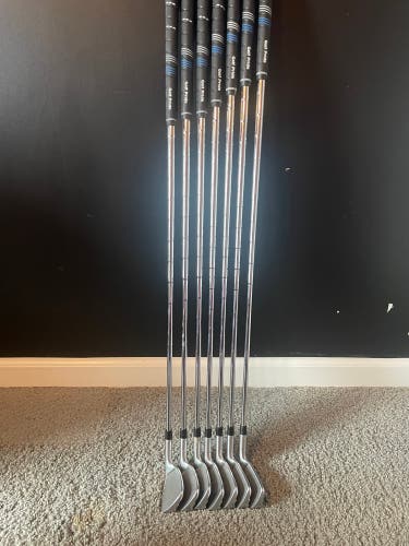 PXG 0311P Gen 4 4-W left handed