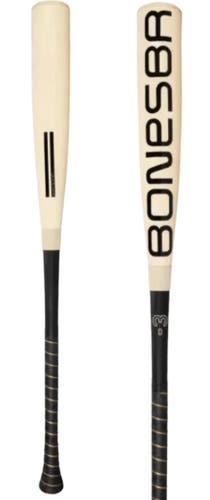 2025 Warstic Bonesaber Hybrid BBCOR Certified Bat (-3) 29 oz 32" (New)