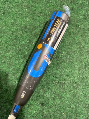 2022 DeMarini CF Composite Bat USABat Certified (-10) Composite 19 oz 29" (New)