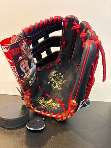 Rawlings Right Hand Throw Heart of the Hide Baseball Glove 12" (New) No Trades - Firm