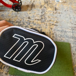 Marucci Bat Pack (Used)