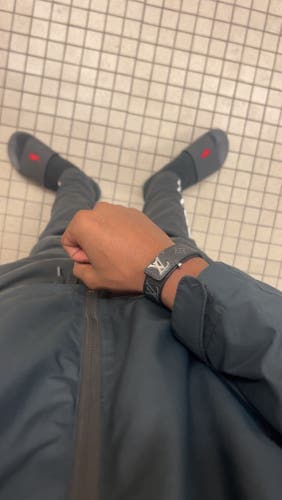 Black One Size Fits All Men's Marucci (New)