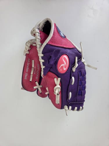2023 RH Rawlings Infield Softball Glove 10" (Used)
