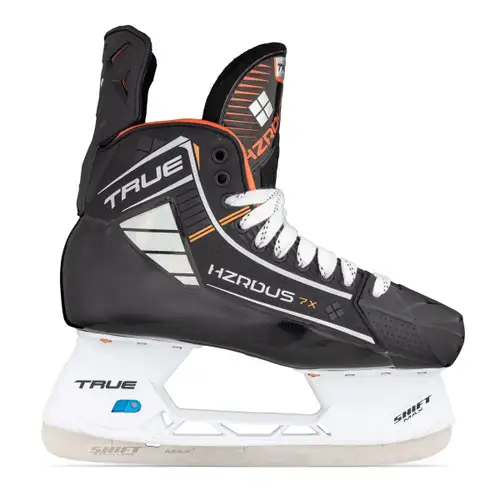 True HZRDUS 7x Senior Hockey Skates (New) Most sizes and both Regulard and Wide