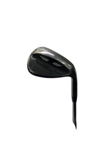 Used Titleist SM9 VOKEY DESIGN Golf Wedge Mens RH 60 Degree 11347-S000264488