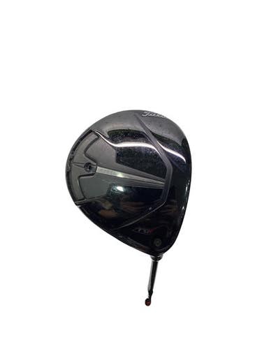 Used Titleist TSR3 10 DEGREE DRIVER Mens Driver RH 10.0 Degree 11347-S000264483