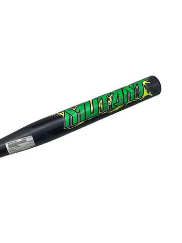 Used Worth MUTANT BB/SB Slowpitch Bat 34" 11347-S000264482