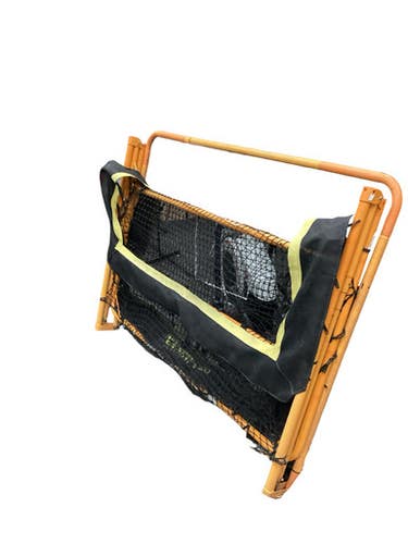 Used Ezgoal Lacrosse Training Aid 11347-S000264438