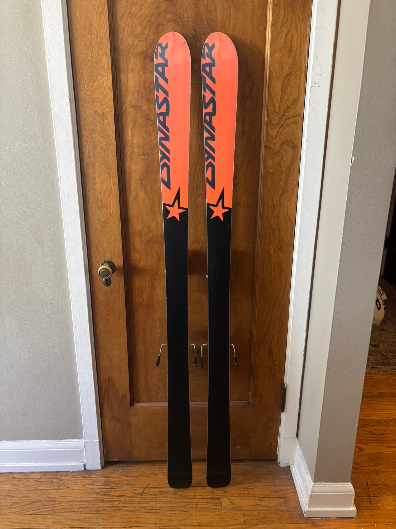 Dynastar Legend 8000 172cm with Adjustable Look Dual 12 WTR