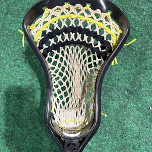 Maverik Charger Complete Lacrosse Stick (Used)