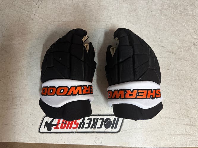 Sher-Wood Code TMP 1 Gloves 13" (Used)