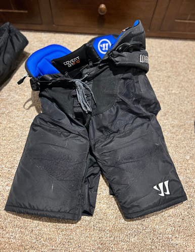 Senior XL Warrior Covert QRE10 Hockey Pants (Used)