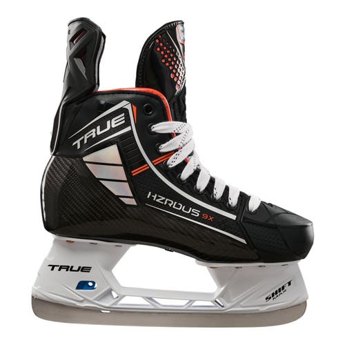 True HZRDUS 9x Senior Hockey Skates (New) Most sizes and both Regular and Wide
