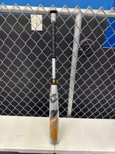 2021 DeMarini CF Composite BBCOR Certified Bat (-3) 30 oz 33" (New)