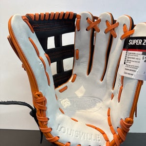 Louisville Slugger Super Z RH Softball Glove 13" (New)