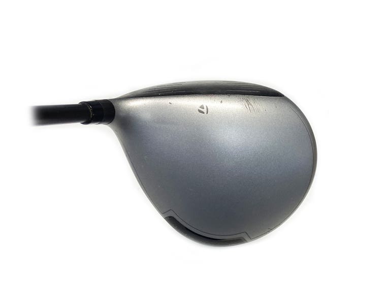 TaylorMade SLDR S 12* Mini Driver Fujikura Speeder 57g Stiff Flex