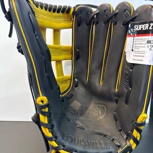 Louisville Slugger Super Z RH Softball Glove 14" (New)