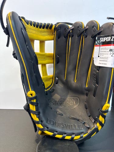 Louisville Slugger Super Z RH Softball Glove 14" (New)
