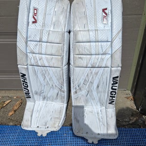 Vaughn V10 (2023) Pads - Intermediate, 30"+2"