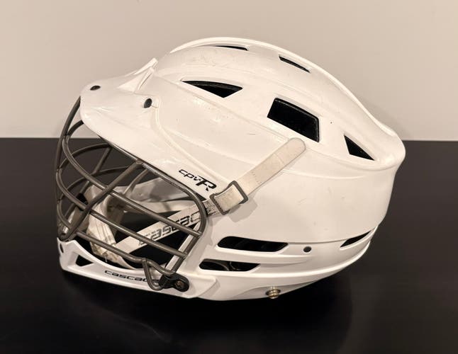 Cascade CPV-R Helmet (Used)