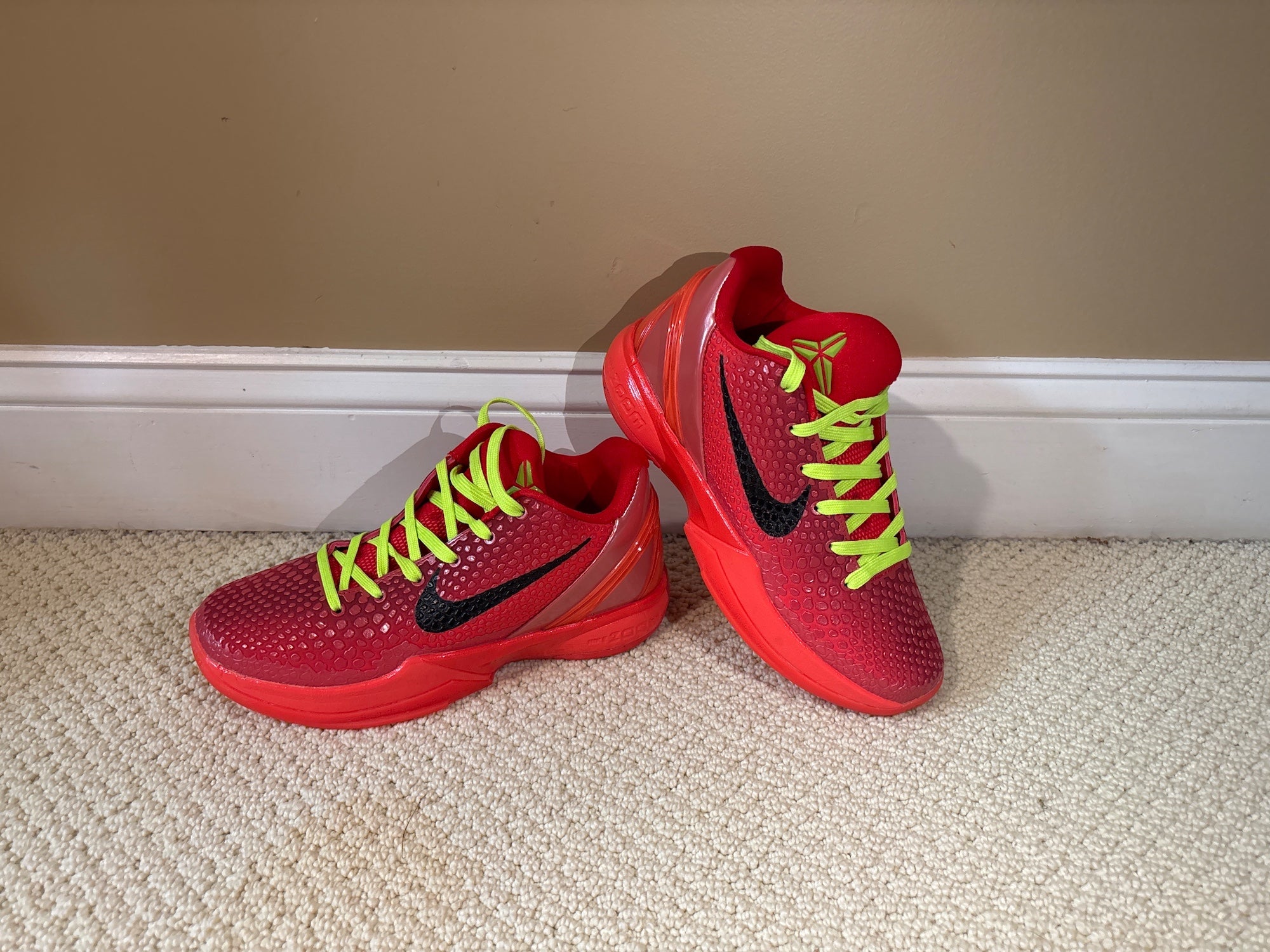 cheap nike kobe 6 kids