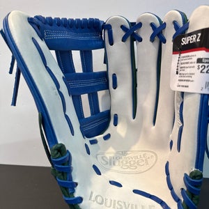 Louisville Slugger Super Z RH Softball Glove 14" (New)