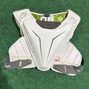 Maverik M5 Shoulder Pads (Used) | Adult Medium