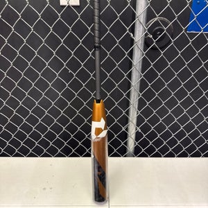 2022 DeMarini Zoa Composite BBCOR Certified Bat (-3) 30 oz 33" (New)