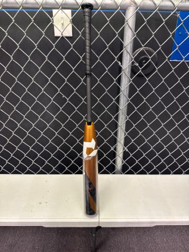 2022 DeMarini Zoa Composite BBCOR Certified Bat (-3) 30 oz 33" (New)