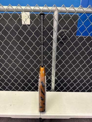2022 DeMarini Zoa Composite BBCOR Certified Bat (-3) 29 oz 32" (New)