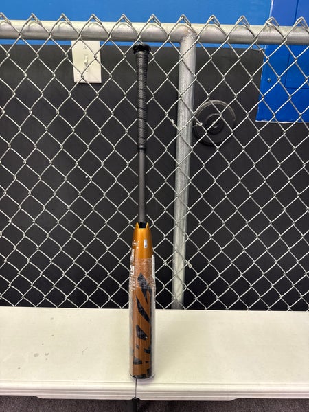 2022 DeMarini Zoa Composite BBCOR Certified Bat (-3) 29 oz 32" (New)