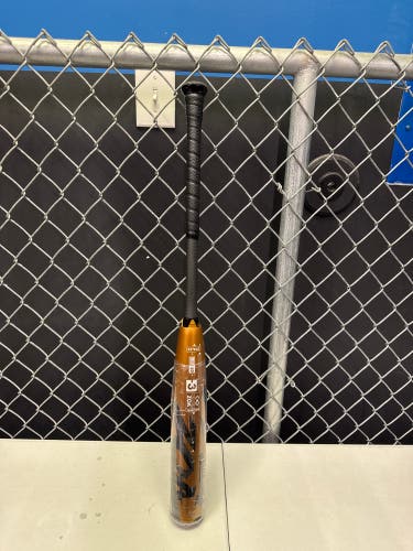 2022 DeMarini Zoa Composite BBCOR Certified Bat (-3) 28 oz 31" (New)