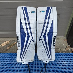 Vaughn V9 (2020) Pads - Intermediate, 30"+2"