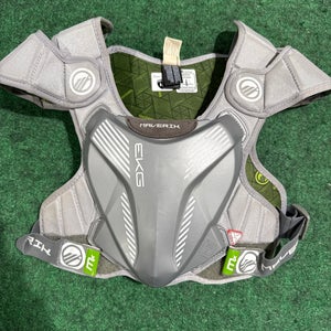 Maverik MX Shoulder Pads (Used) | Medium
