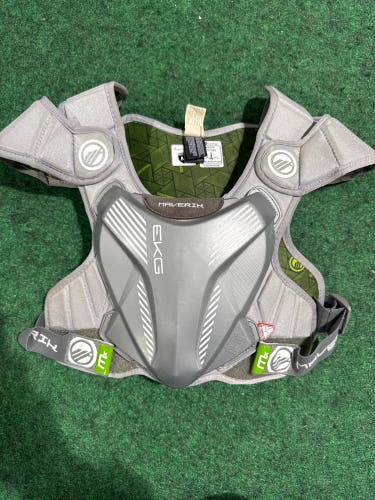Maverik MX Shoulder Pads (Used) | Medium
