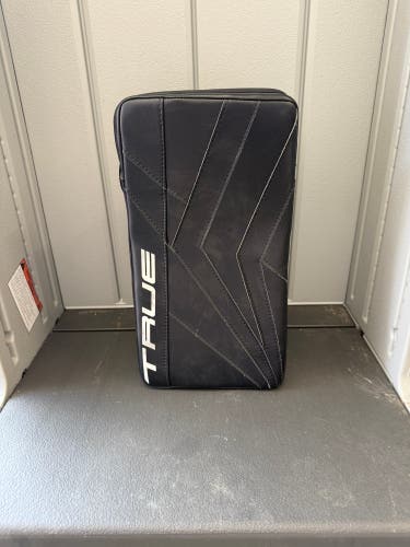 2023 True Catalyst 7x3 Regular (Used)