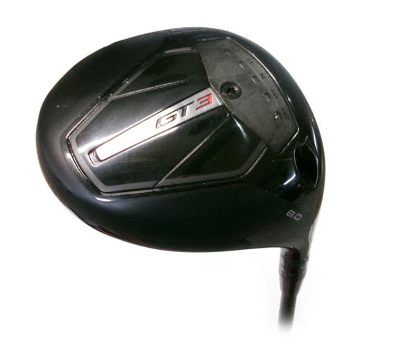 Titleist GT3 8.0* Driver Graphite Tensei 1K Blue 55 Stiff Flex