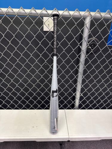 2024 DeMarini The Goods One Piece Alloy BBCOR Certified Bat (-3) 30 oz 33" (New)