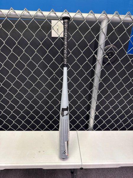 2024 DeMarini The Goods One Piece Alloy BBCOR Certified Bat (-3) 30 oz 33" (New)