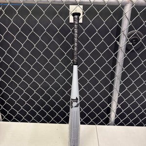 2024 DeMarini The Goods One Piece Alloy BBCOR Certified Bat (-3) 28 oz 31" (New)