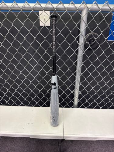 2024 DeMarini The Goods Hybrid BBCOR Certified Bat (-3) 28 oz 31" (New)