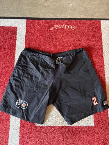 Black Medium Pant Shell (Used)