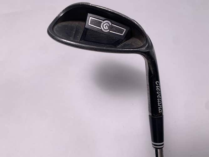 Cleveland Smart Sole 2.0 S Sand Wedge SW Traction Wedge Steel Mens RH